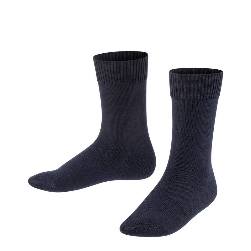 Falke Comfort Wool Freizeitsocken Kinder