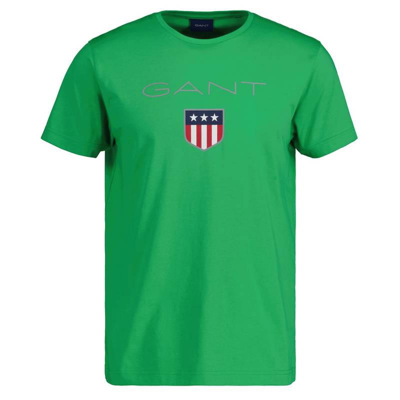 GANT T-Shirt T-Shirt Herren