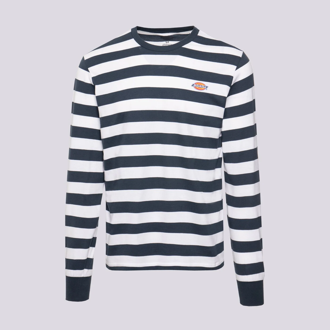 DICKIES T-SHIRT RIVERGROVE Dunkelblau