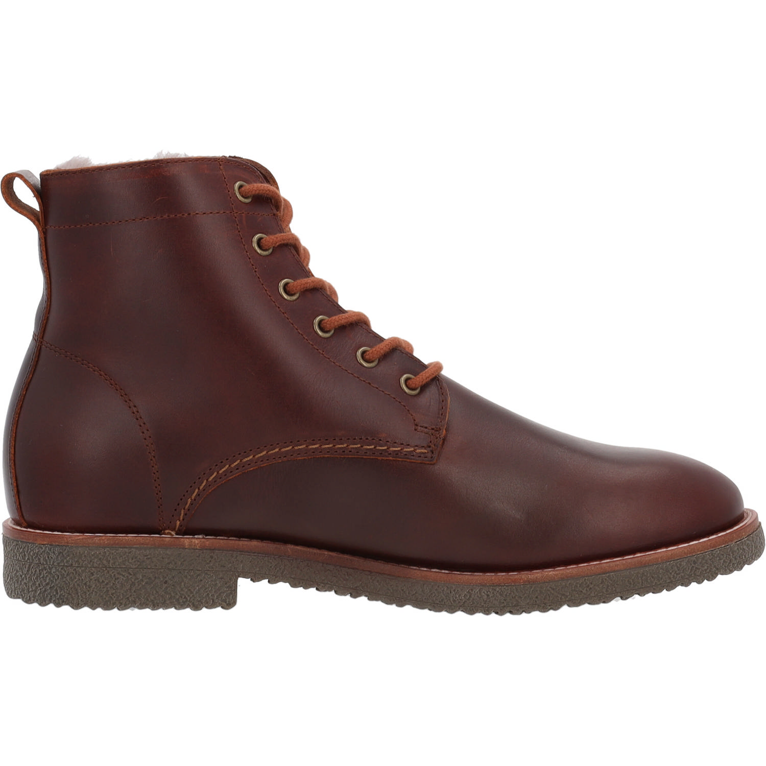 Panama Jack Glasgow Igloo C, Stiefeletten, Herren, Braun