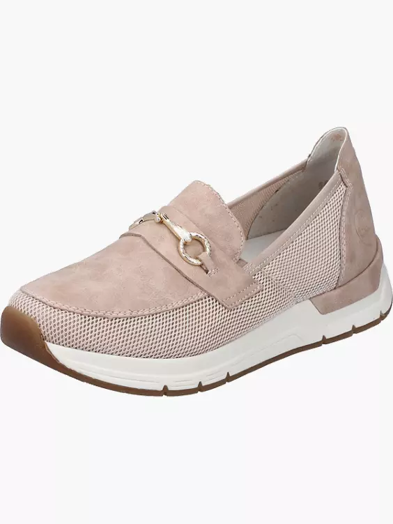 Rieker Damen Loafer