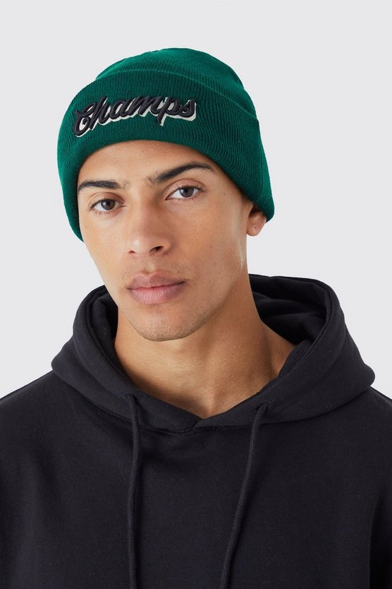 Champs Beanie