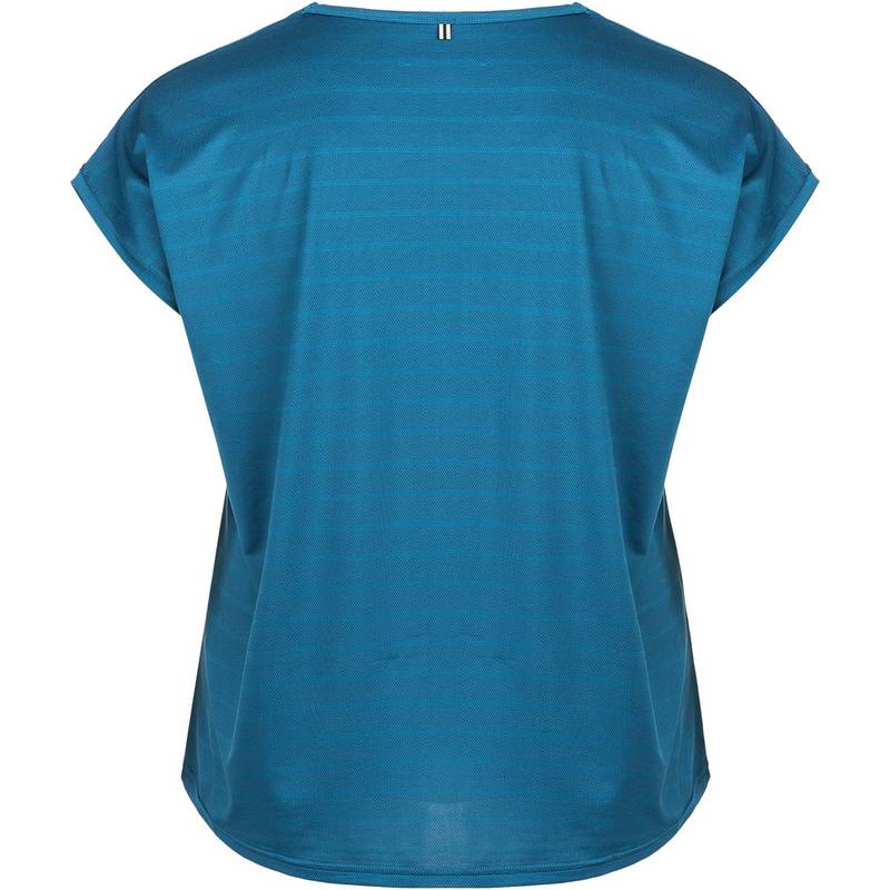 Q by Endurance MINSTA ACTIV Printshirt Damen