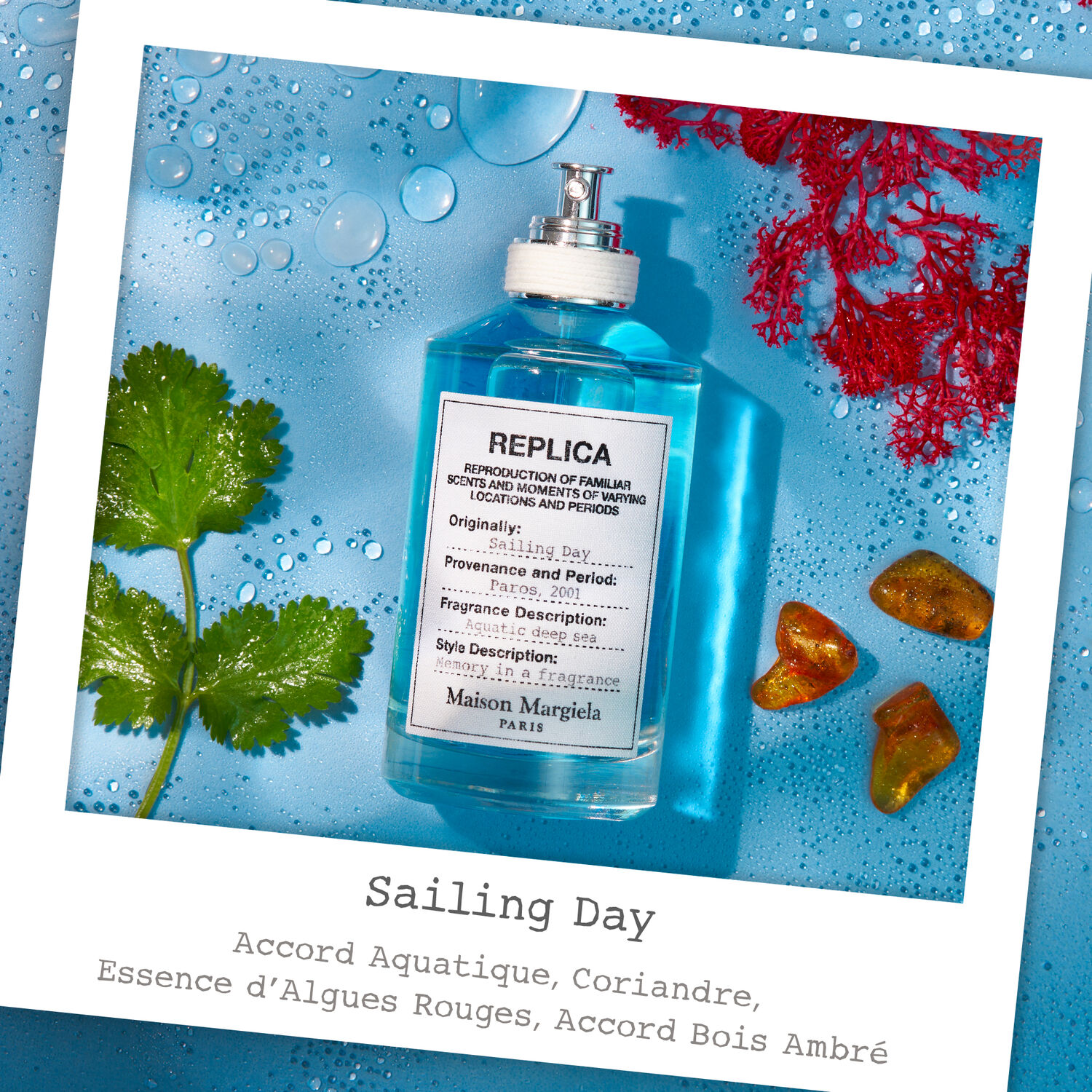 Maison Margiela Sailing Day Eau de Toilette