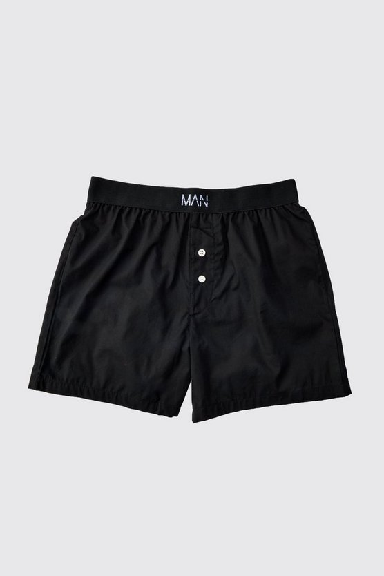 5er-Pack Original Man Boxershorts
