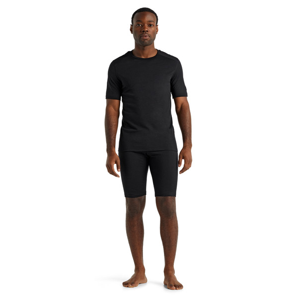 M 200 OASIS SHORTS Herren - Funktionsunterwäsche