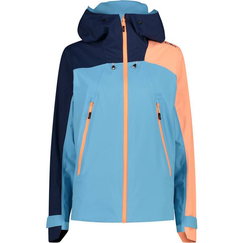 CMP Funktionsjacke Damen