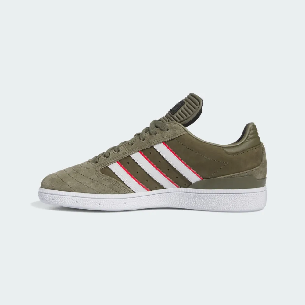 adidas Busenitz x Dan Mancina ID3370 / grün