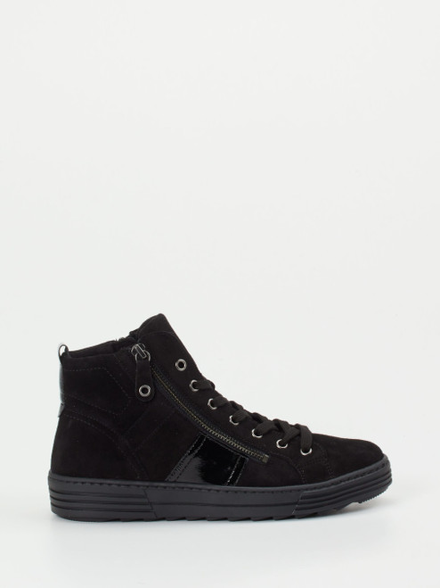 Sneaker high-16730090032 Gabor