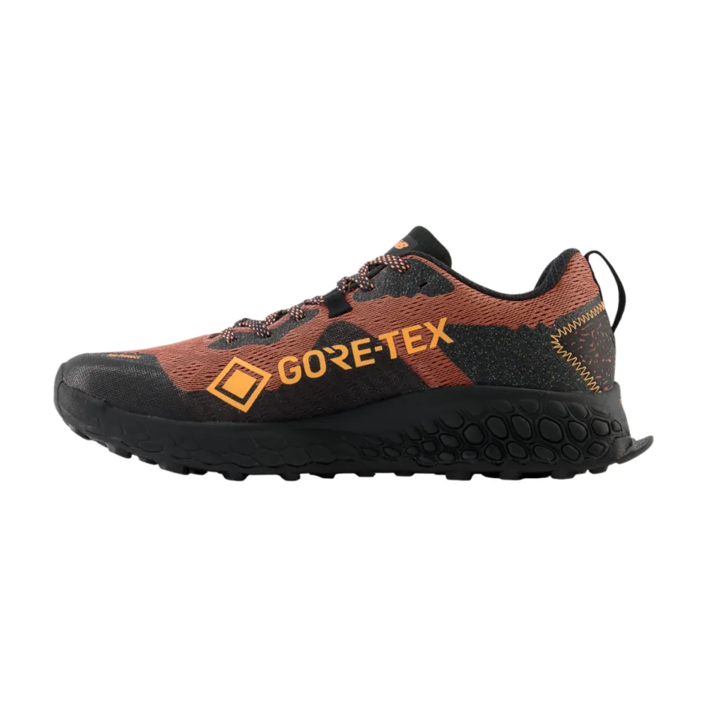 New Balance Fresh Foam X Hierro v7 GTX MTHIGGY7 / bunt