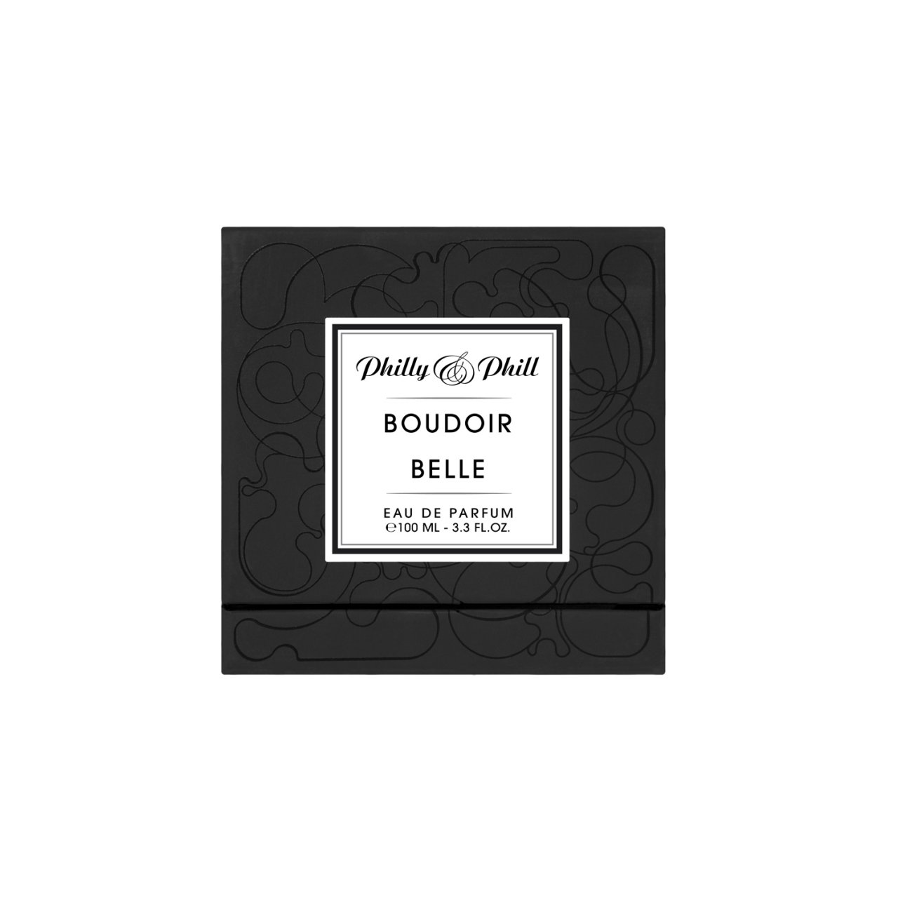 Philly & Phill Boudoir Belle Eau de Parfum Nat. Spray