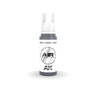 Medium Gunship Grey FS 36118 (17 ml)