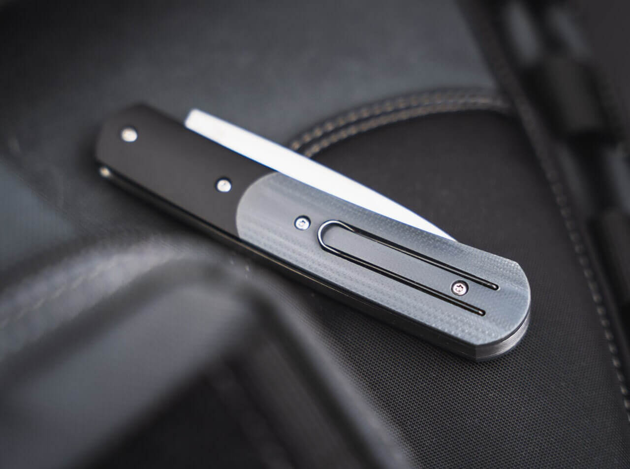 DogLeg Auto