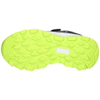 Puccetti Sneaker in blau