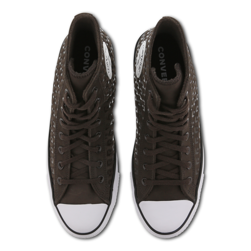 Converse Ctas High A08182C / braun