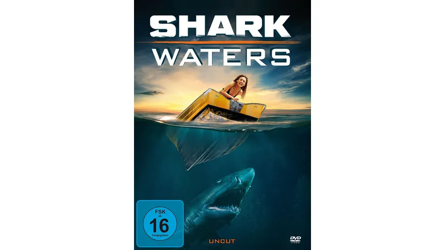 Shark Waters
