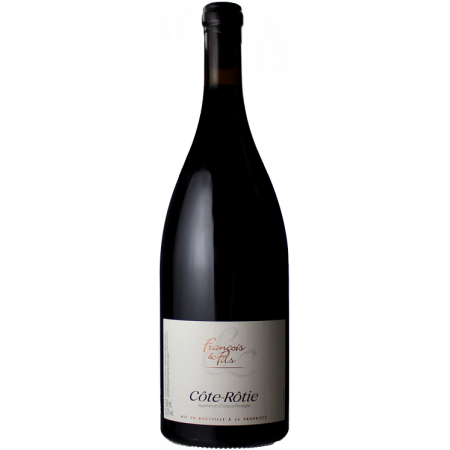 MAGNUM - COTE-ROTIE 2021 - DOMAINE FRANCOIS ET FILS