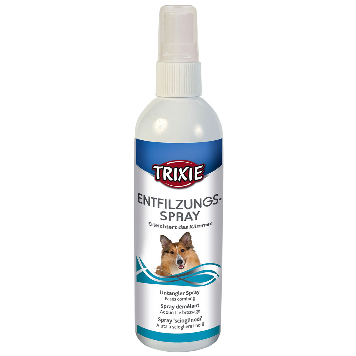 Trixie Entfilzungsspray - 175 ml günstig kaufen bei ZooRoyal