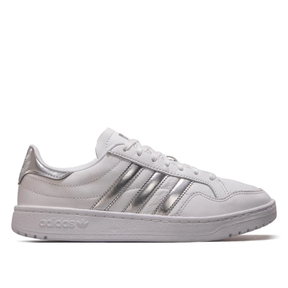 adidas Team Court W EG9824 / weiss