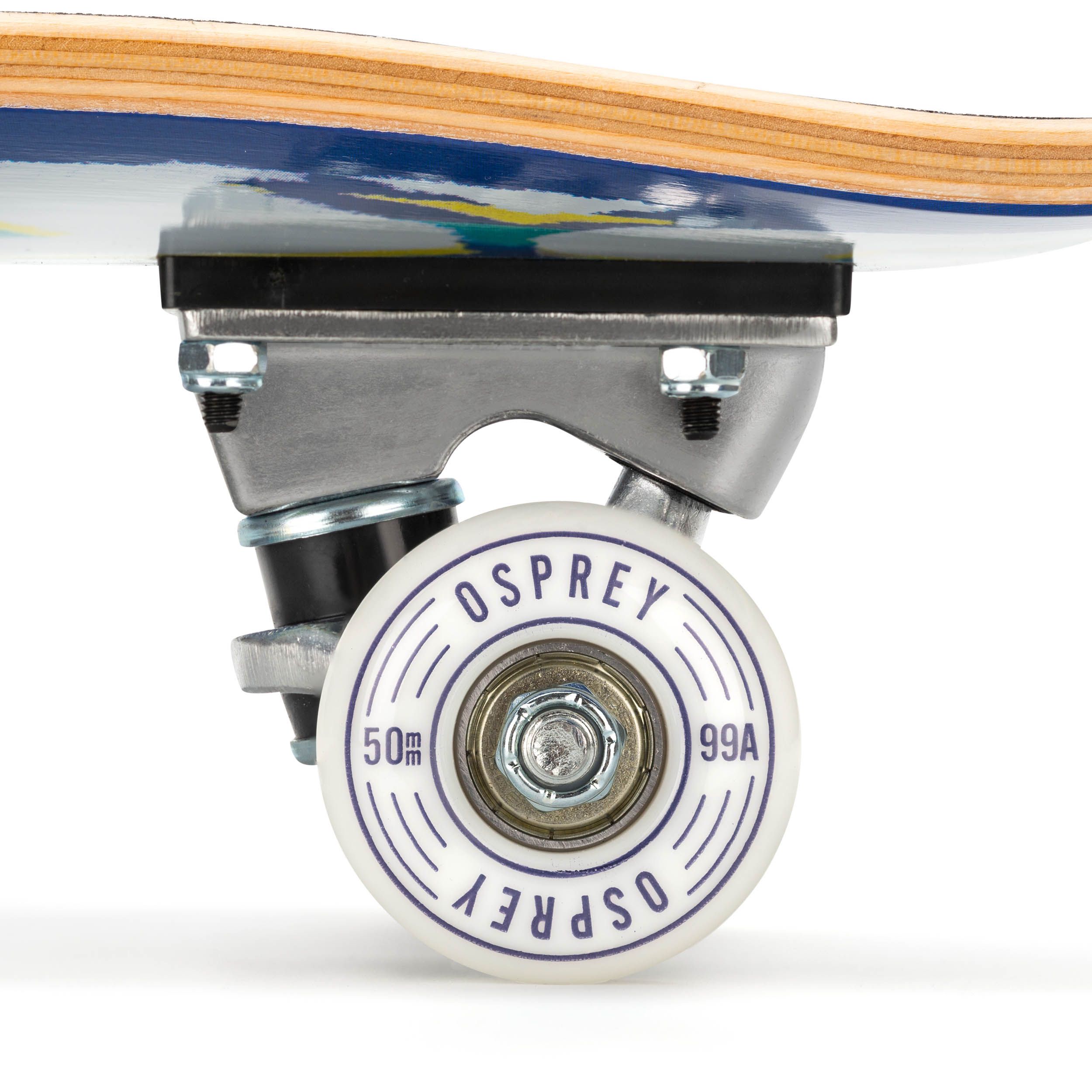 Osprey Brush 79 cm DoubleKick skateboard