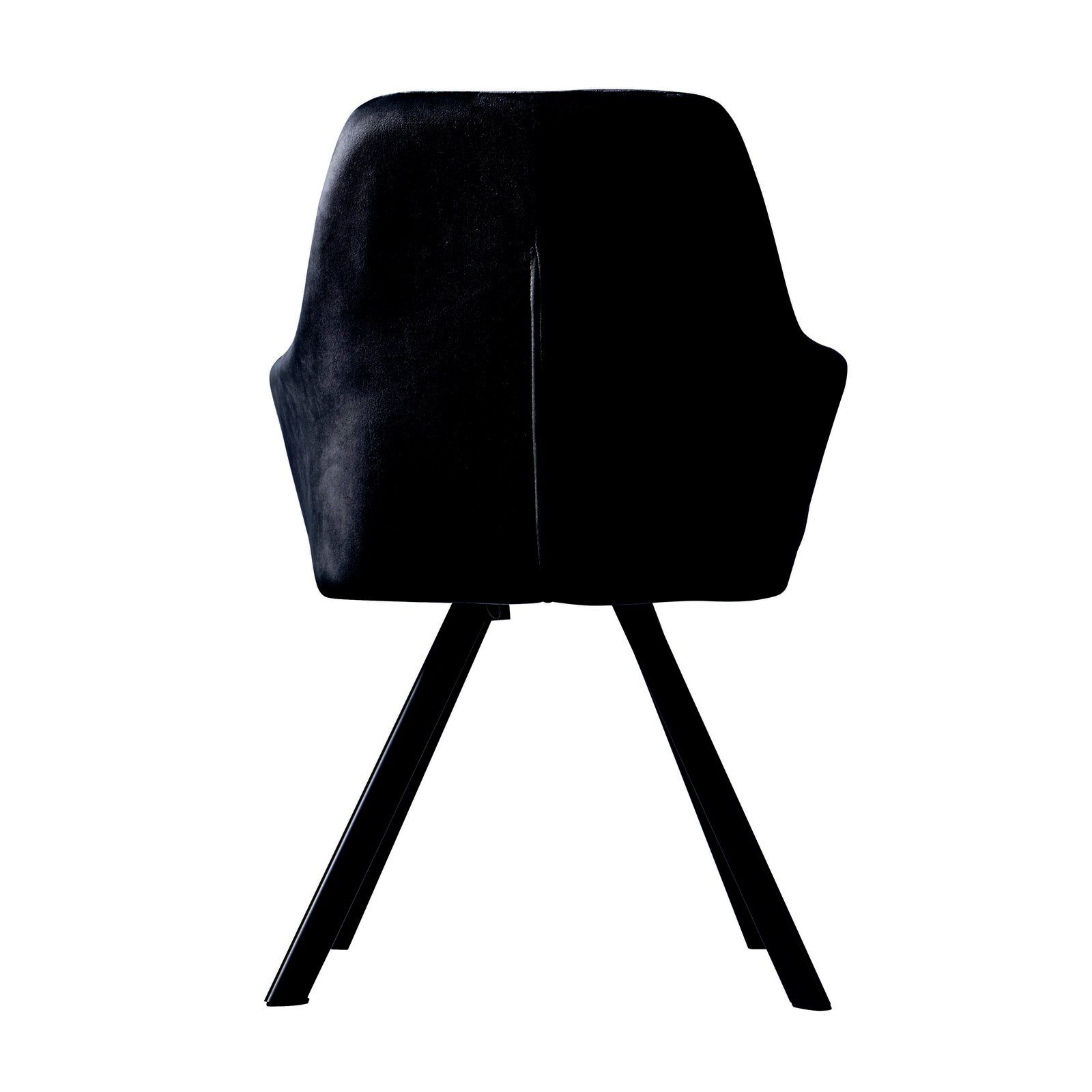SVITA Esszimmerstuhl MASON (2er-Set, 2 St), 2er Set, gepolstert, elegantes Design