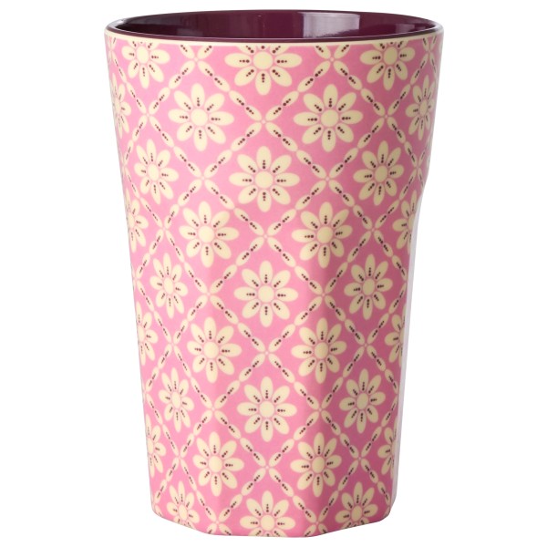 Rice - Melamine Cups - Becher