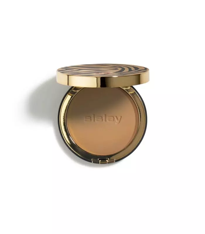 PHYTO-POUDRE COMPACTE Poudre compacte matifiante et embellissante