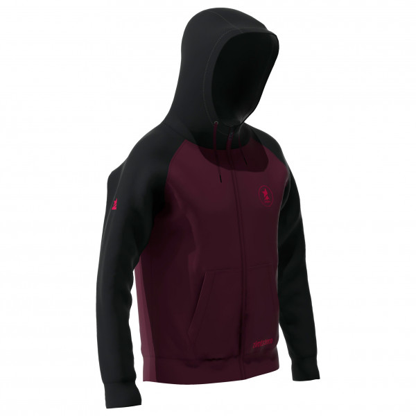 Zimtstern - Riderz Fullzip Sweat Jacket - Hoodie