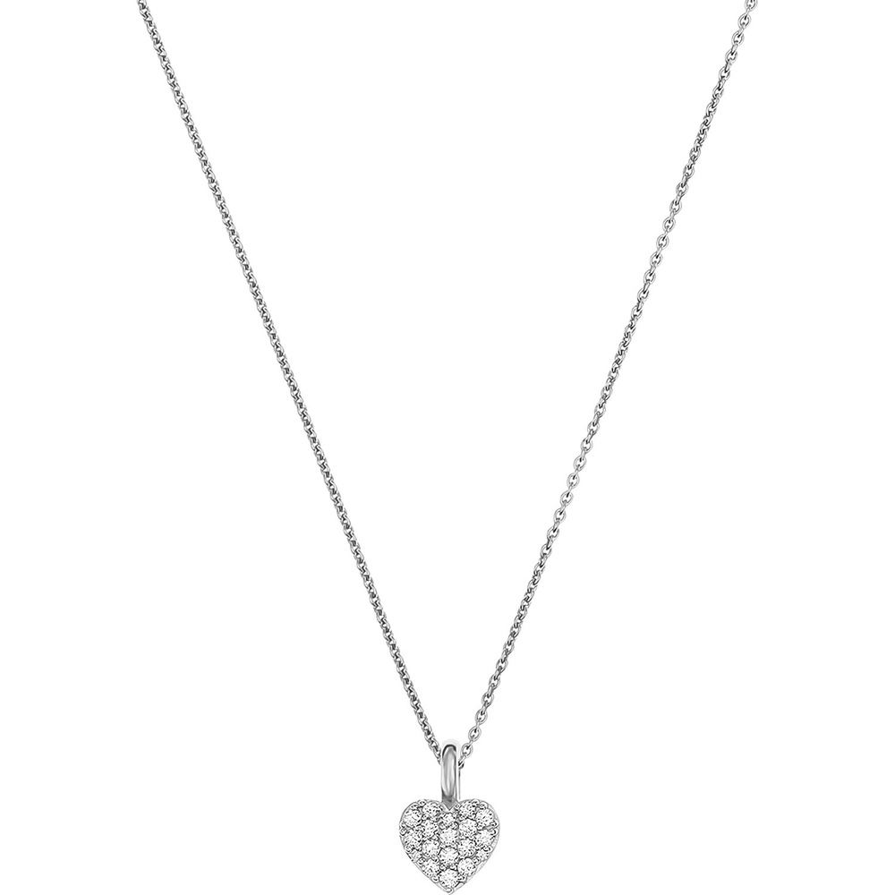 FAVS Chaînette 925 Argent collier