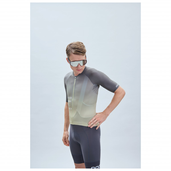 POC - Pristine Print Jersey - Radtrikot
