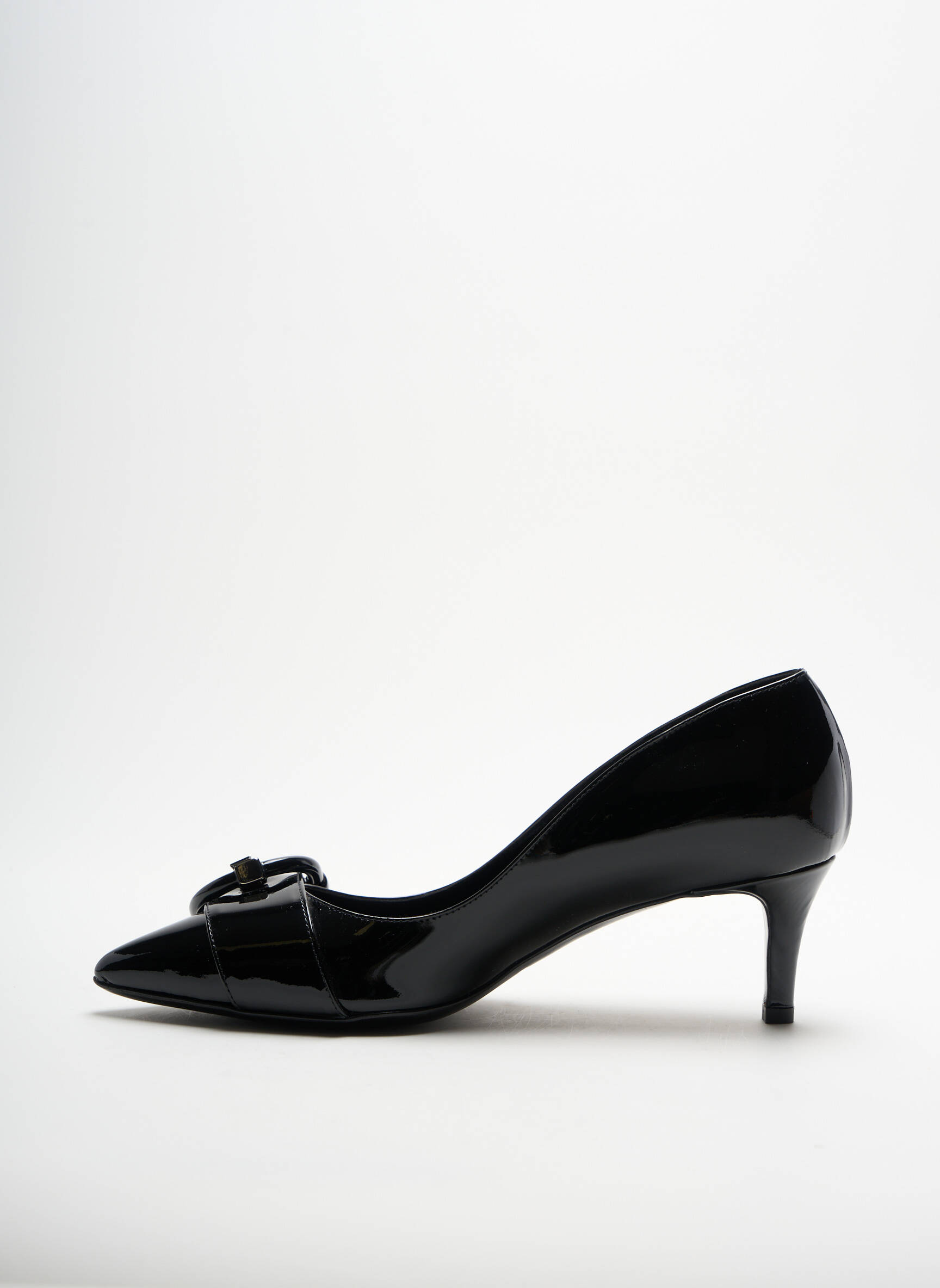 Bruglia Escarpins Femme couleur noir
