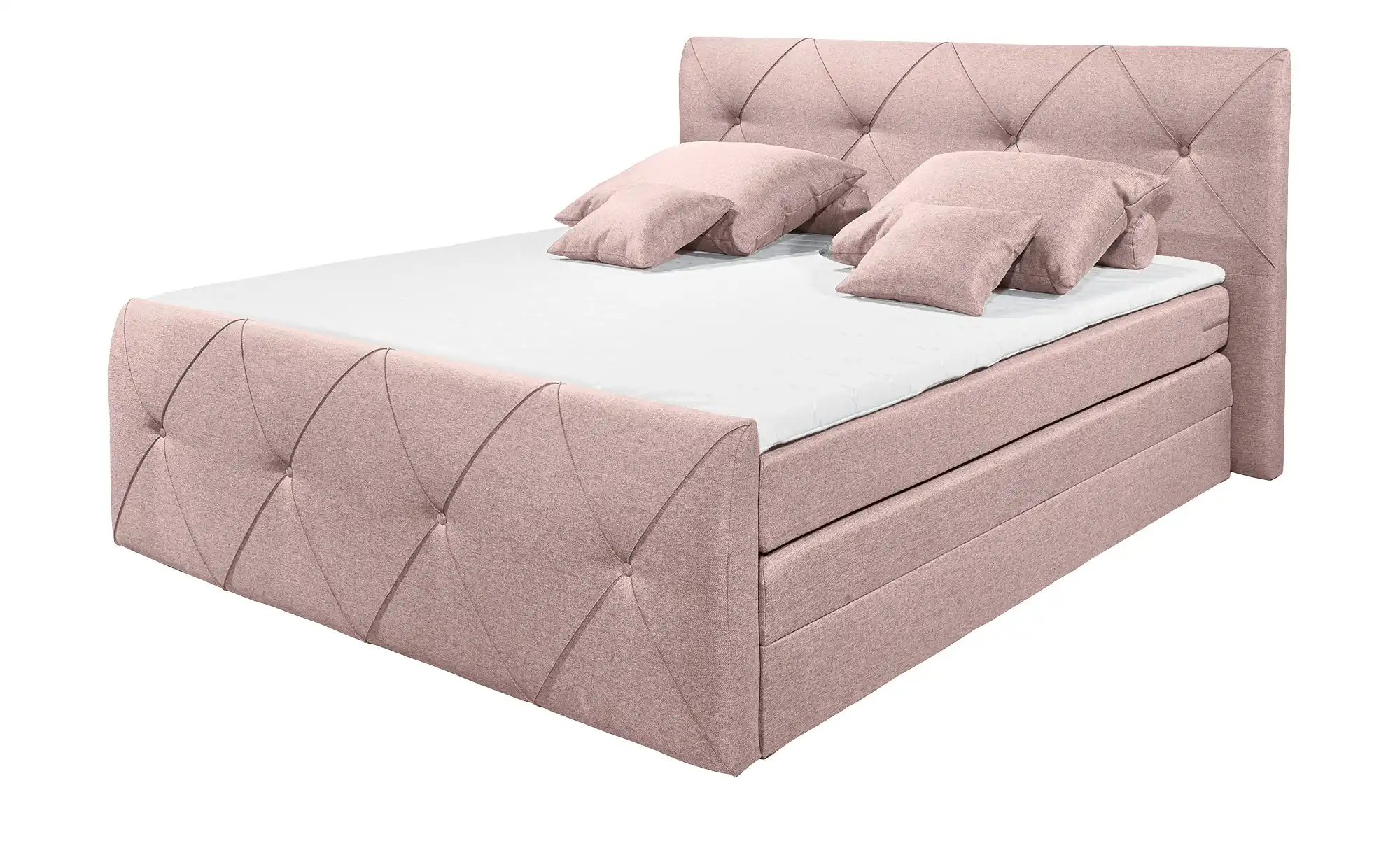 Kollektion Kraft Boxspringbett Cleo