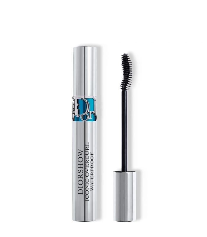 DIORSHOW ICONIC OVERCURL WATERPROOF-Mascara waterproof - Volume & courbe spectaculaires 24h*