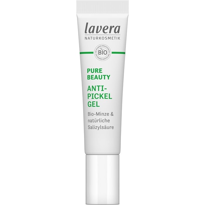 Pure Beauty Anti-Pickel Gel
