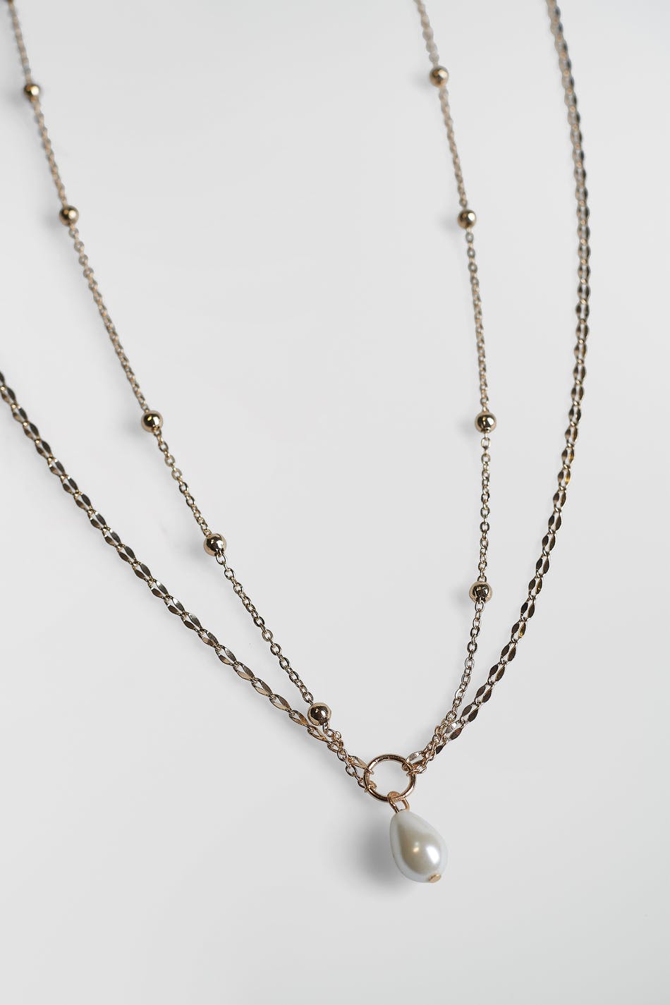 Malin body chain