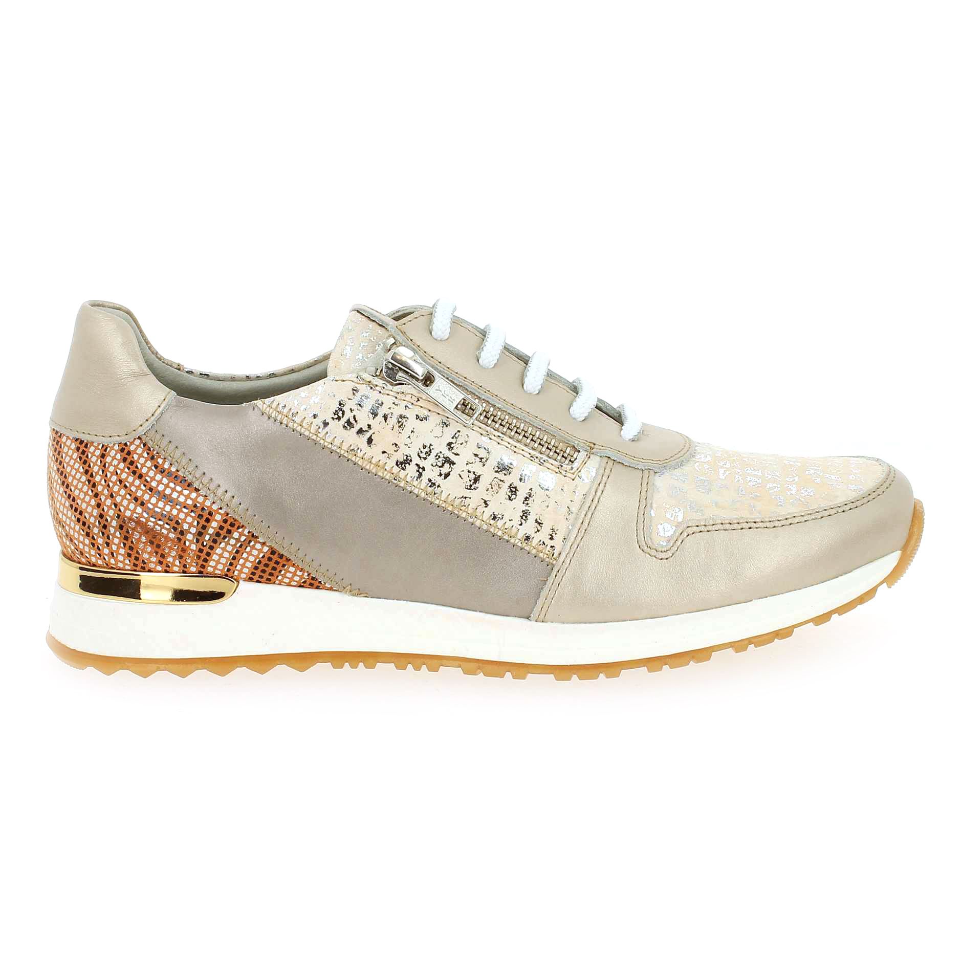 Dorking  D8496 - Taupe Bronze