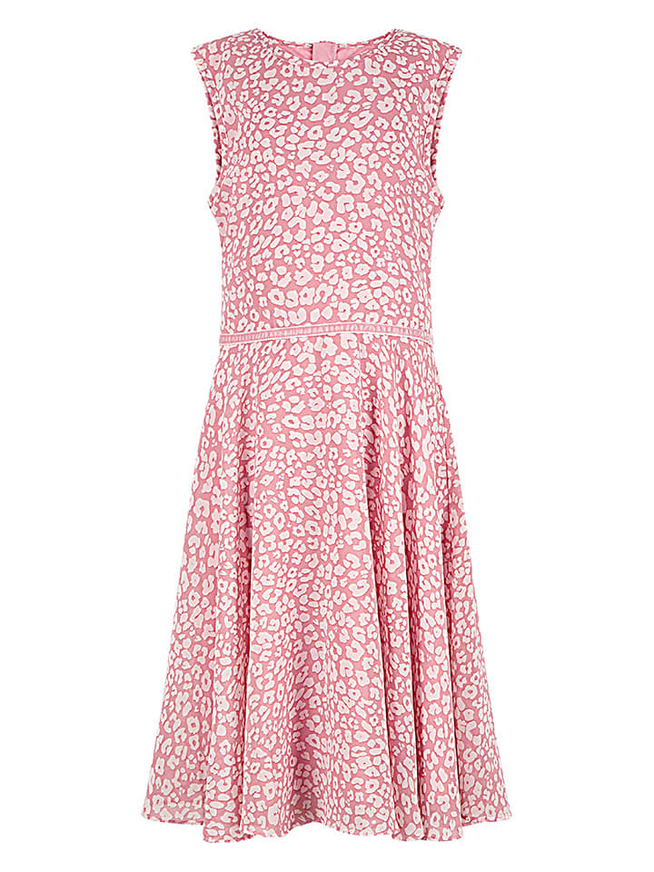 happy girls by Eisend Kleid in Altrosa günstig kaufen
