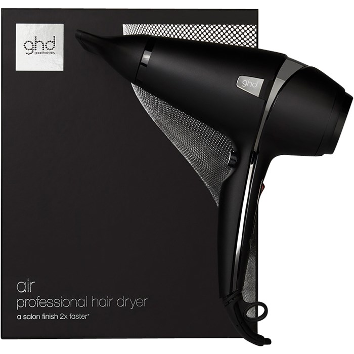 Air Haartrockner