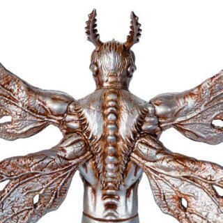 Fallout Statue Mothman 21 cm