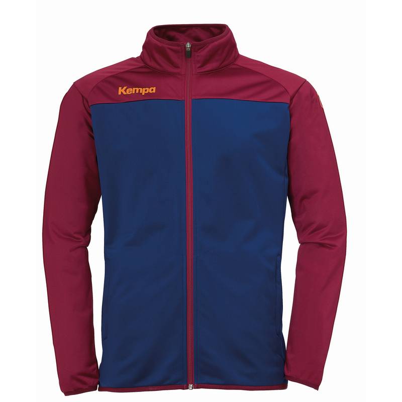 Kempa PRIME POLY JACKE Trainingsjacke