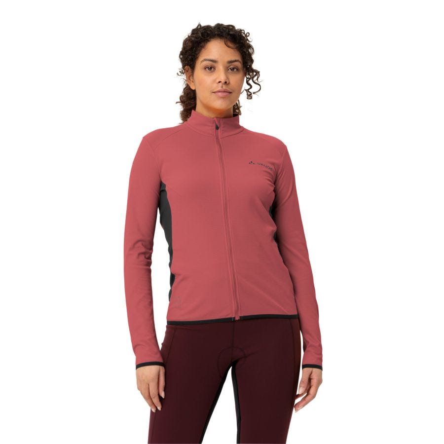Matera II Fahrrad Langarm Trikot Damen