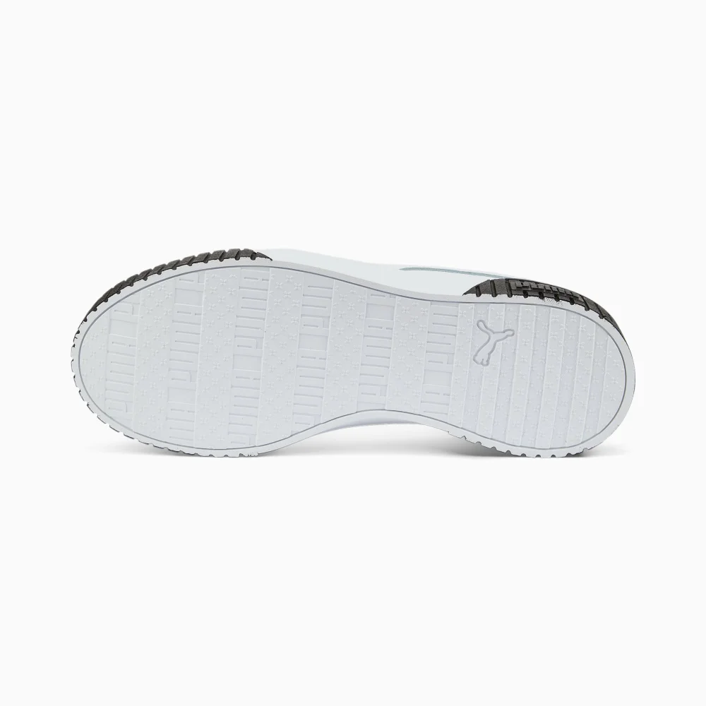 PUMA Carina 2.0 385849_04 / weiss