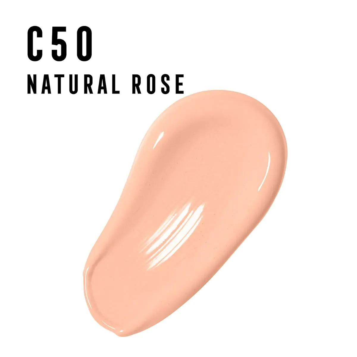 „Max Factor Facefinity 3in1 C50“ makiažo pagrindas