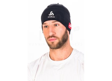 Odlo Polyknit Fan Warm ECO