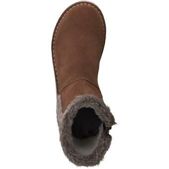 Ricosta Stiefel in braun