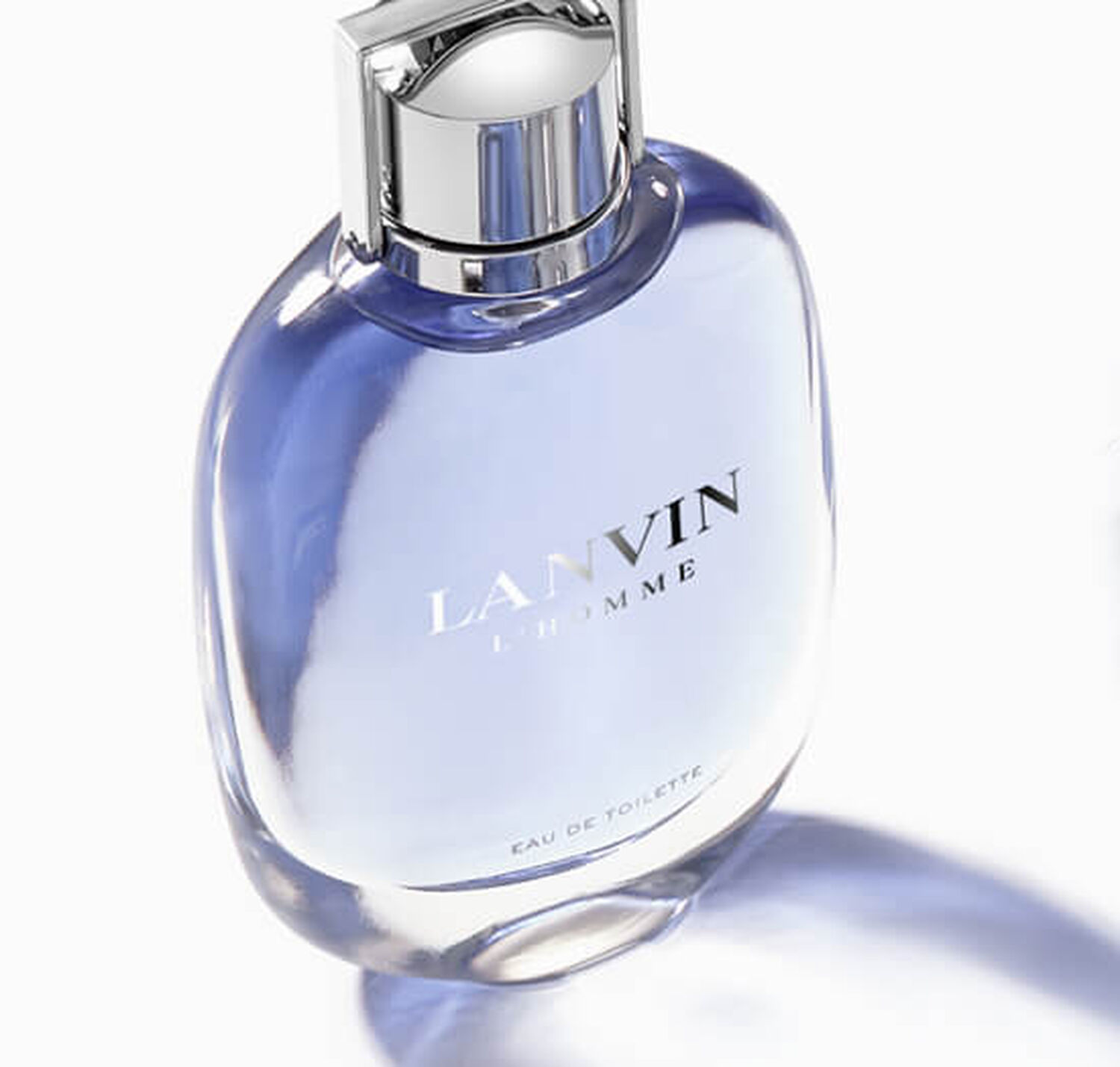 Lanvin Lanvin L'Homme Eau de Toilette