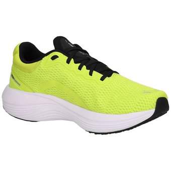 PUMA Scend Pro Running in gelb