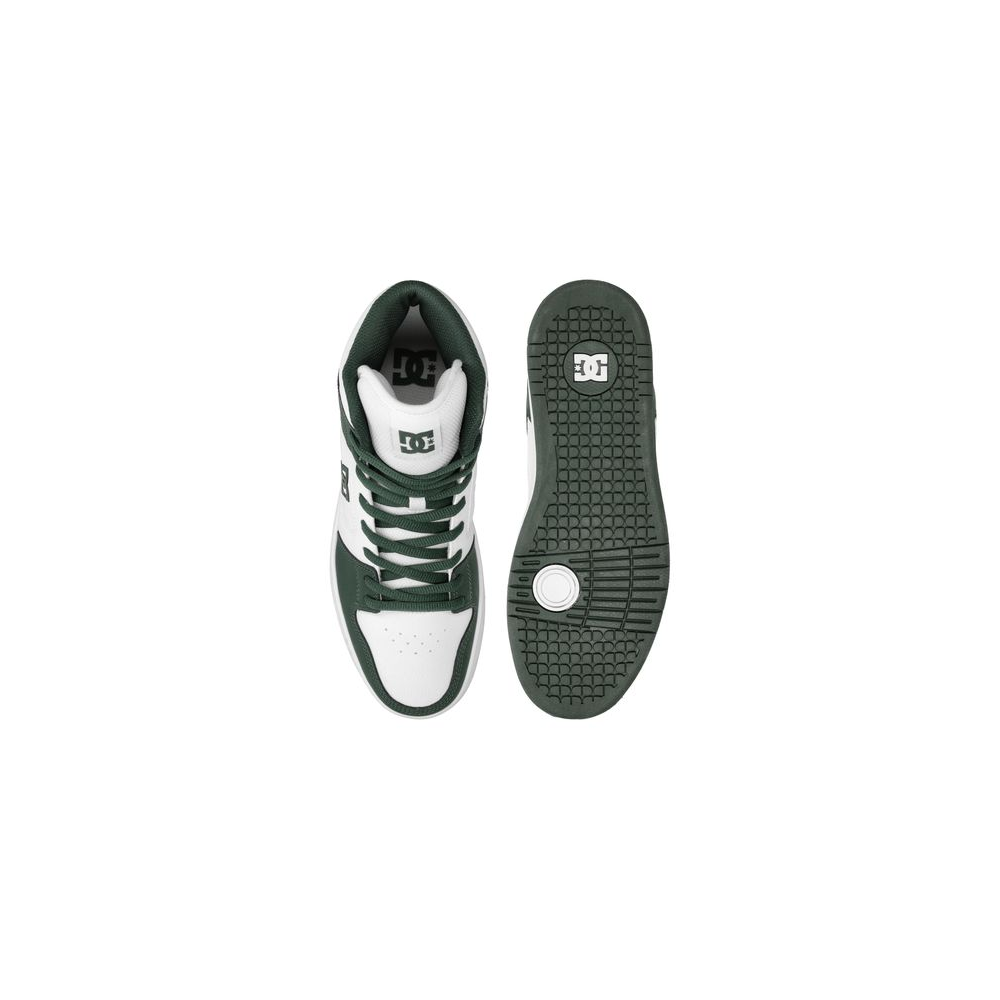 DC Manteca 4 Hi ADYS100743 HDV / weiss