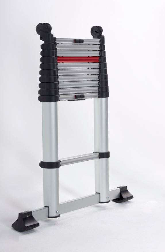 Altrex 500358 TL Smartup Active teleskopske ljestve 1 x 13 sportova