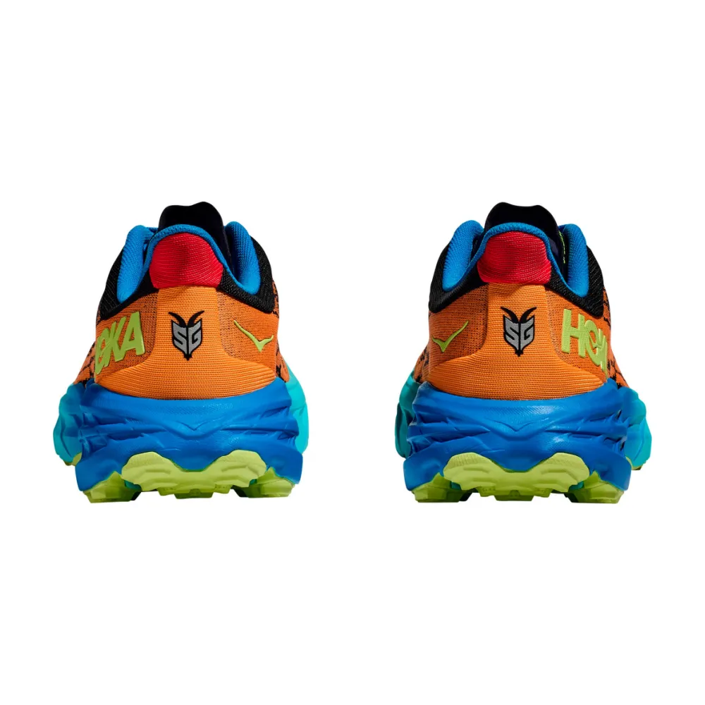 Hoka Speedgoat 5 1123157-SDV / orange